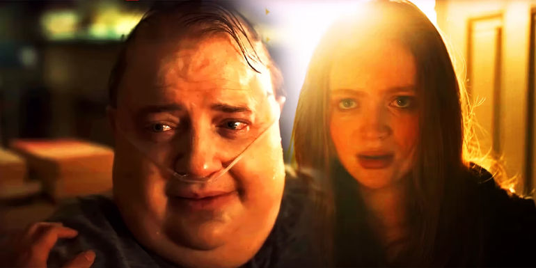 Unveiling the Depths of Emotion in The Whale: A Cinematic Masterpiece