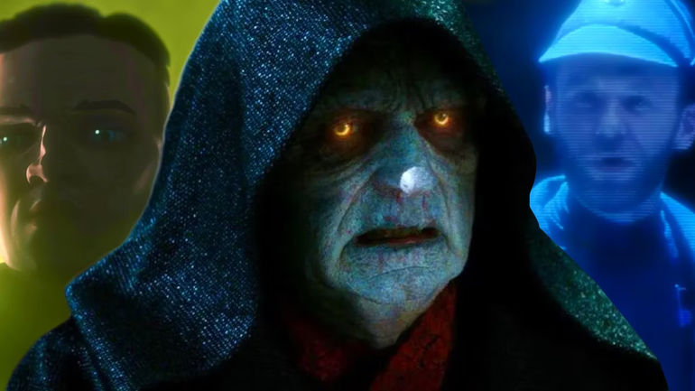 Unraveling the Enigma of Project Necromancer in the Star Wars Universe