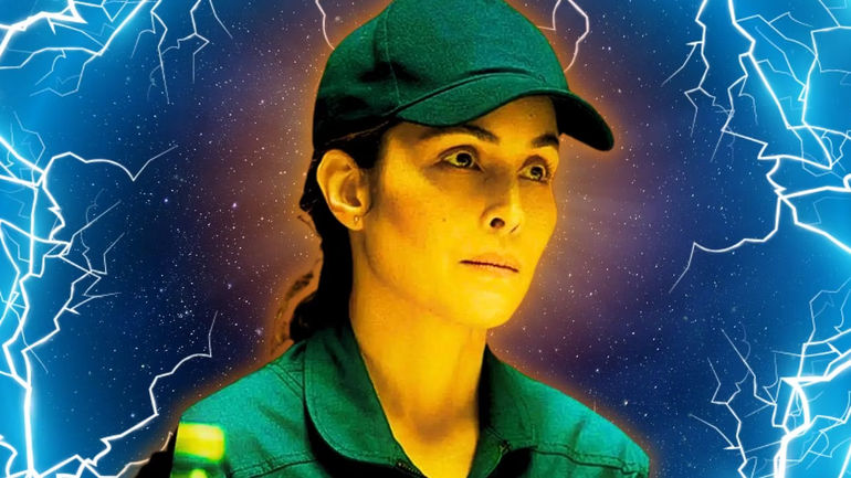 Unraveling the Mysteries of Constellation's Mind-Bending Plot