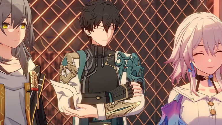 Unveiling Exciting Updates in the World of Honkai: Star Rail