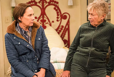 The Emotionally Charged Journey of Bev and Jackie in The Conners