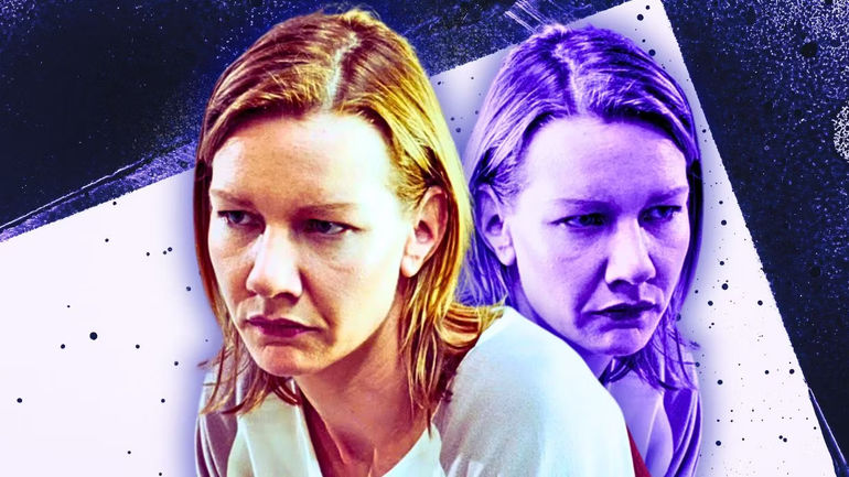 The Unforgettable Journey of Sandra Hüller: From Toni Erdmann to Oscar Nominations