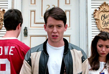 A New Perspective: The Exciting Spinoff of a Classic Movie