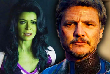 Sức Mạnh Đội Ngũ Siêu Anh Hùng - Câu Chuyện của Fantastic Four trong Avengers 6