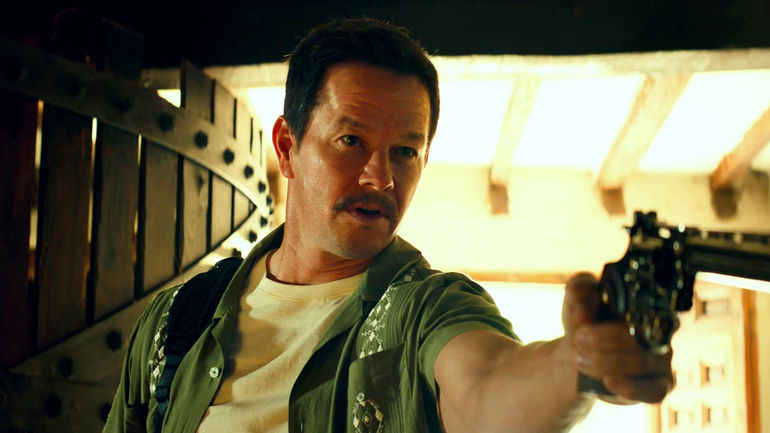 Hành Trình Tìm Kho Báu Hấp Dẫn: Những Bí Mật Của Uncharted 2