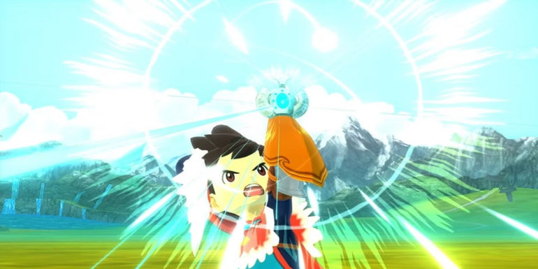 Unleashing the Power of Monsties: A New Era for Monster Hunter Stories