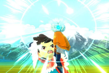 Unleashing the Power of Monsties: A New Era for Monster Hunter Stories