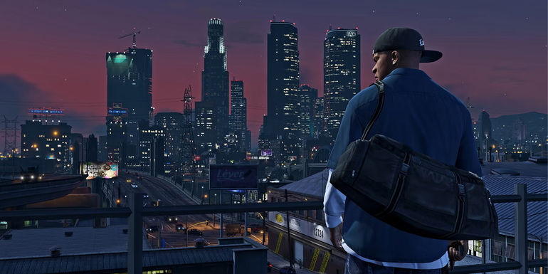 The Evolution of GTA 5: A Look at the Latest Update