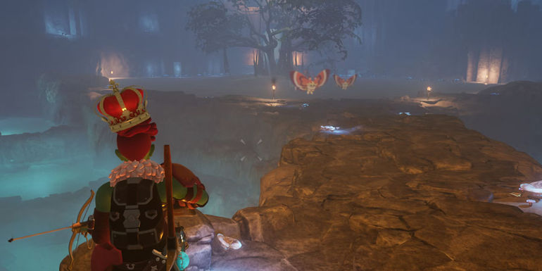 The Ultimate Guide to Palworld Rings