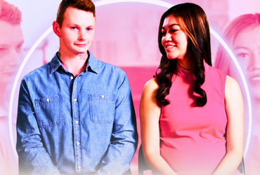 The Unconventional Love Story of Sam and Citra: A Tale of Cultural Differences and Compromise