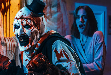 The Unforgettable Impact of Terrifier 2's Art the Clown