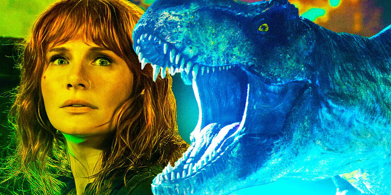 Unleashing the Giants: Exciting Updates on the Upcoming Dinosaur Blockbuster