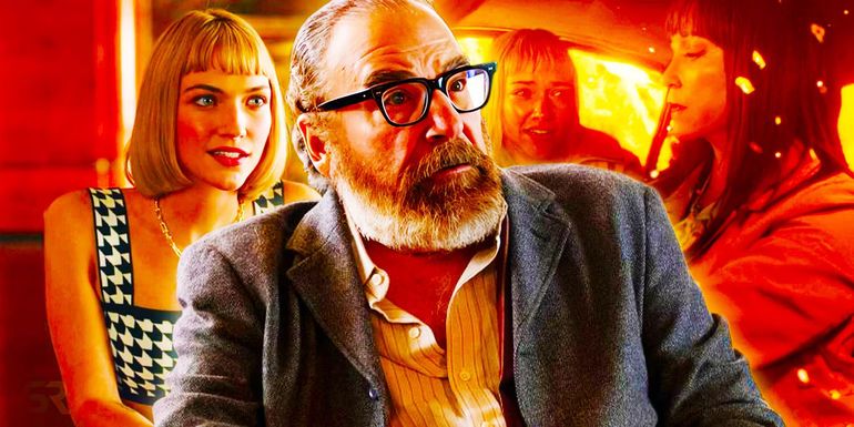 10 Intriguing Revelations and Clues Unveiled in Death and Other Details Episode 7