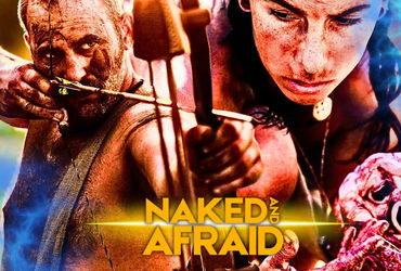 Surviving the Wild: A Tale of Resilience and Survival