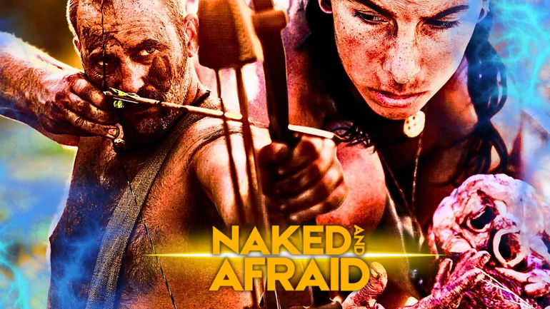 Surviving the Wild: A Tale of Resilience and Survival