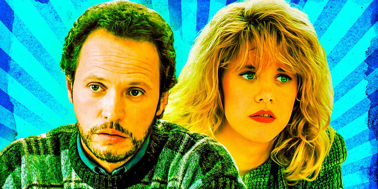 The Unconventional Ending That Almost Changed When Harry Met Sally Forever
