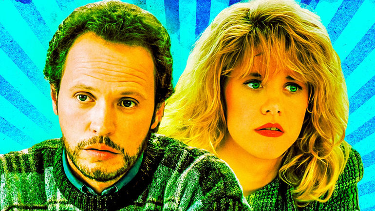 The Unconventional Ending That Almost Changed When Harry Met Sally Forever