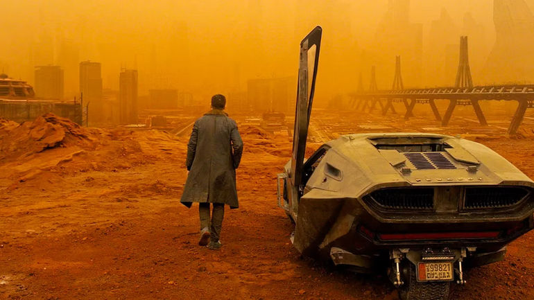 Blade Runner 2099: A Glimpse into the Future of Replicants