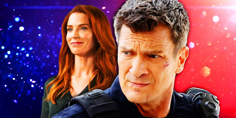 The Unveiling of a Sinister Mastermind in The Rookie: Season 6's Intriguing Villain Plot