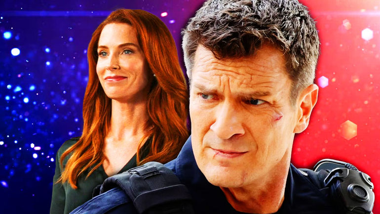 The Unveiling of a Sinister Mastermind in The Rookie: Season 6's Intriguing Villain Plot