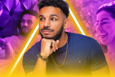 The Intriguing Relationship Journey of Jamal and Veronica on 90 Day Fiancé: The Single Life