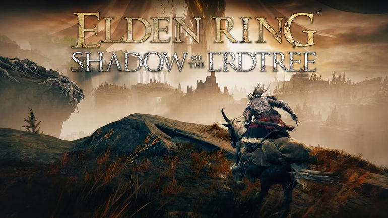 Elden Ring: Bí Mật Đằng Sau DLC Shadow of the Erdtree và Sự Liên Quan của George R. R. Martin