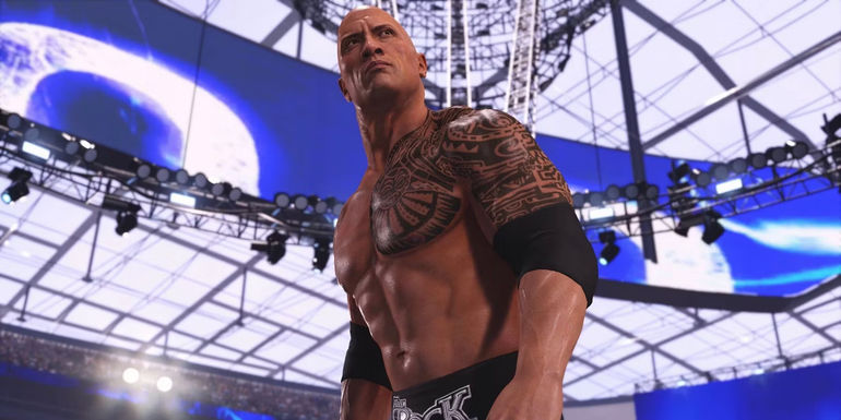 WWE 2K24: Đội Hình Đỉnh Cao và Những Bất Ngờ