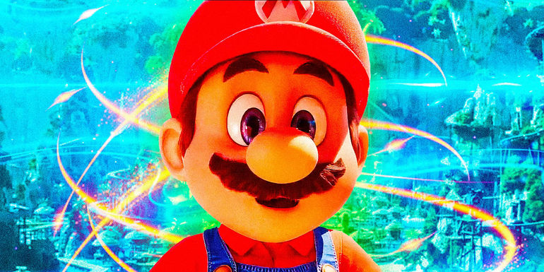 Siêu Phẩm Điện Ảnh: Cuộc Chiến Mới Của Mario và Donkey Kong