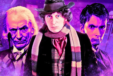 15 Astonishing Instances of Actors Playing Multiple Characters in Doctor Who