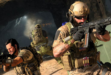 Call of Duty: Modern Warfare 3 - Hành Trình Khám Phá Playlist Mới