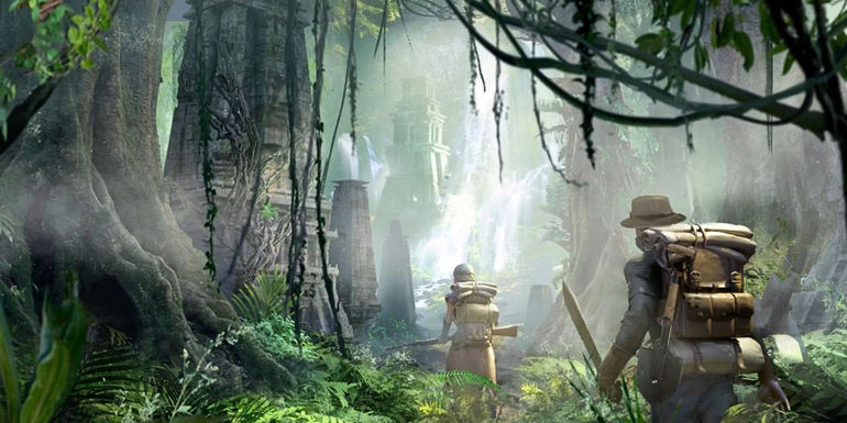 Mastering the Art of Crafting in Nightingale