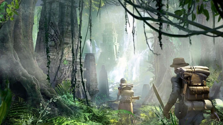 Mastering the Art of Crafting in Nightingale