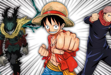 8 Must-Read Shonen Anime Series for Every Fan