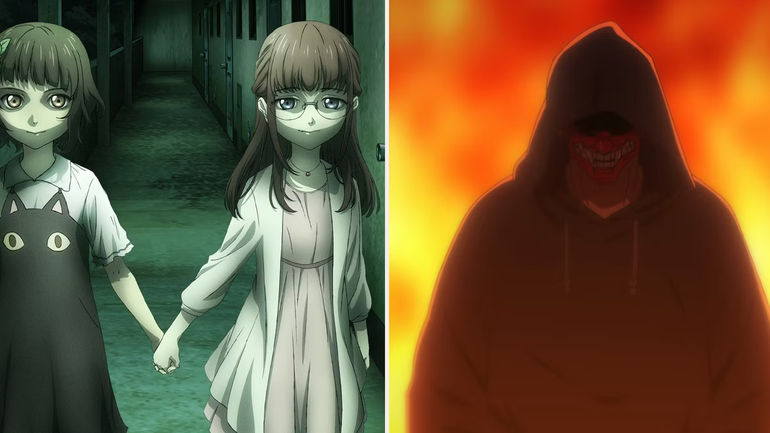 Exploring the Top Anime Gems on Max