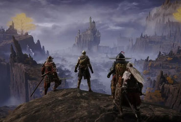 Elden Ring 2 và Hi vọng của Anh Em Game Thủ
