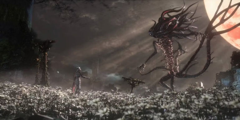 Bloodborne - Tựa Game Kinh Dị Thu Hút Anh Em Game Thủ