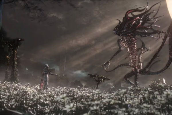 Bloodborne - Tựa Game Kinh Dị Thu Hút Anh Em Game Thủ