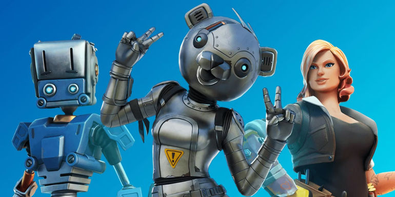 Mastering Aim in Fortnite: A Guide to Finding the Perfect Resolution