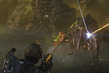 Mastering the Art of Charger Takedowns in Helldivers 2