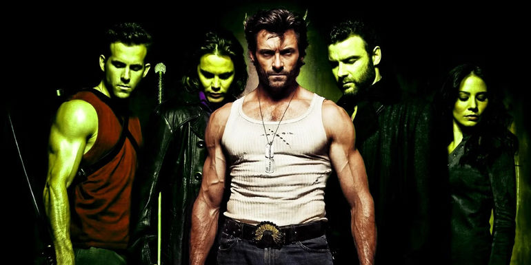 10 Marvel Characters You Didn't Realize Were From Wolverine Trilogy