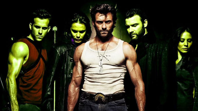 10 Marvel Characters You Didn't Realize Were From Wolverine Trilogy
