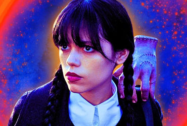 Unveiling the Dark Shadows of Wednesday: Sheriff Galpin's Unresolved Guilt