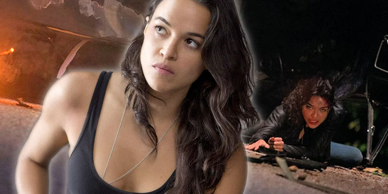 Hành Trình Kỳ Diệu của Letty Ortiz trong Vũ Trụ Fast & Furious