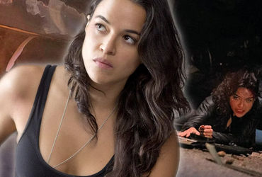 Hành Trình Kỳ Diệu của Letty Ortiz trong Vũ Trụ Fast & Furious