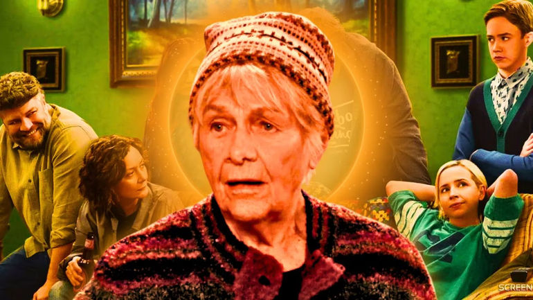 The Departure of Bev: A Heartfelt Farewell in The Conners