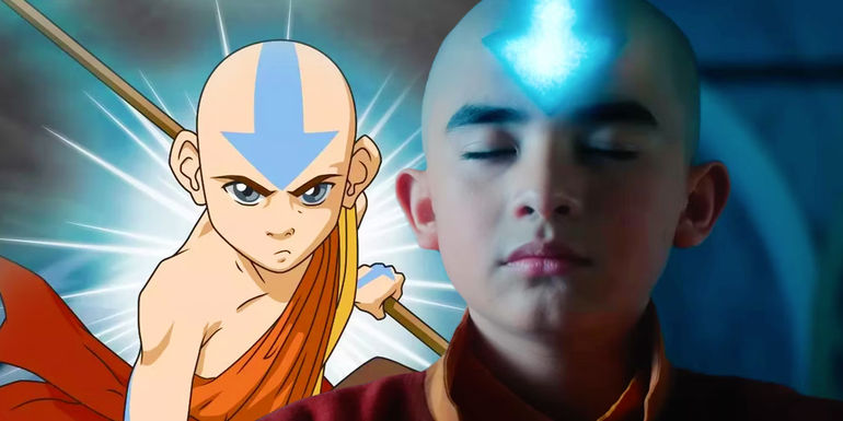 Unlocking the Mysteries of Aang's Airbending Mastery