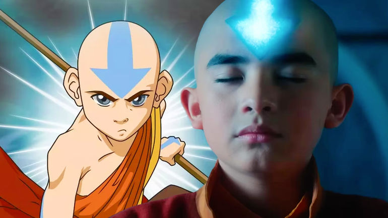 Unlocking the Mysteries of Aang's Airbending Mastery