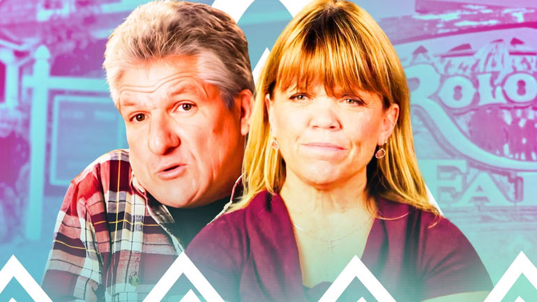 The Future of Roloff Farms: Amy's Inheritance and Fans' Reactions