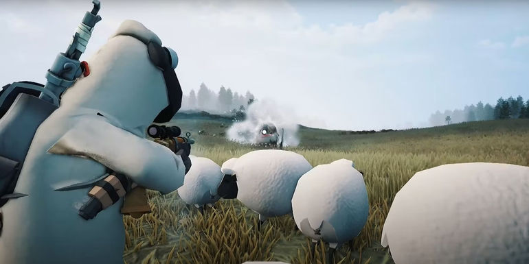 Little Devil Inside: Cập nhật bất ngờ sau nhiều năm im lặng