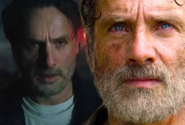 The Evolution of Rick Grimes in The Walking Dead Universe